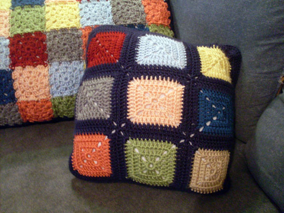 cushion