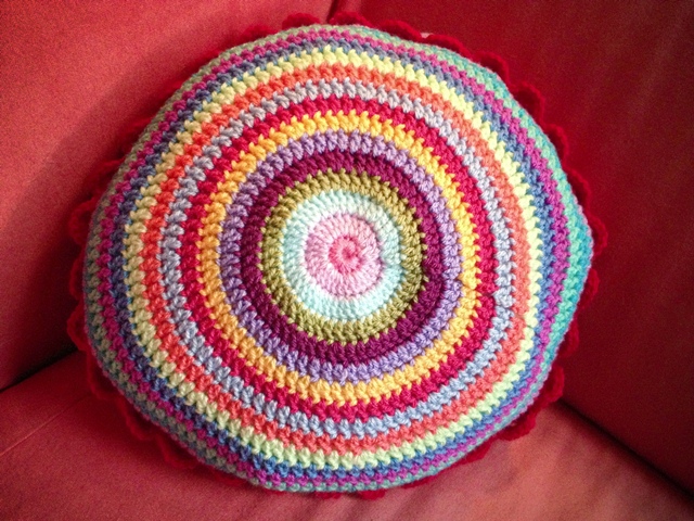 blooming flower complete back