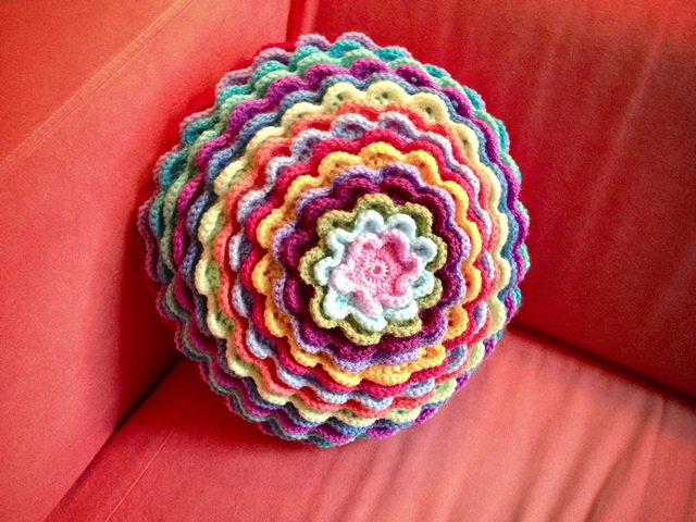 blooming flower complete front 1