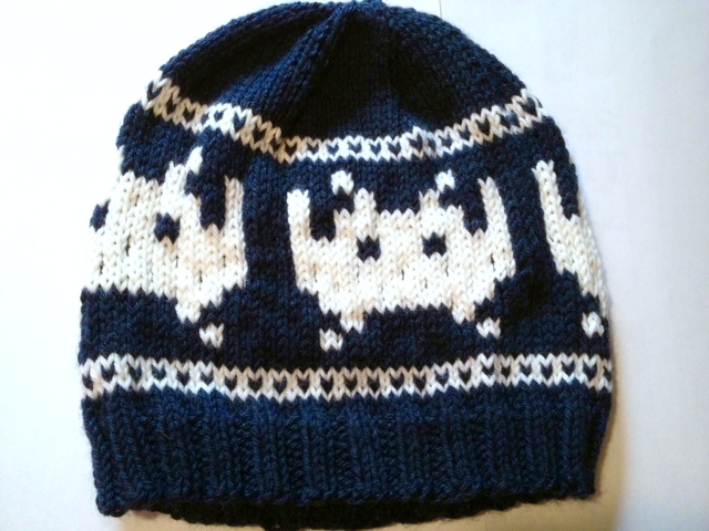 spaceinvadershat