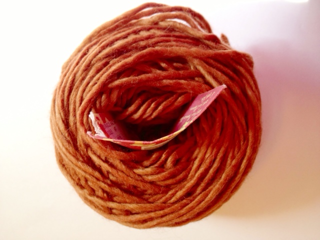 yarn for tara