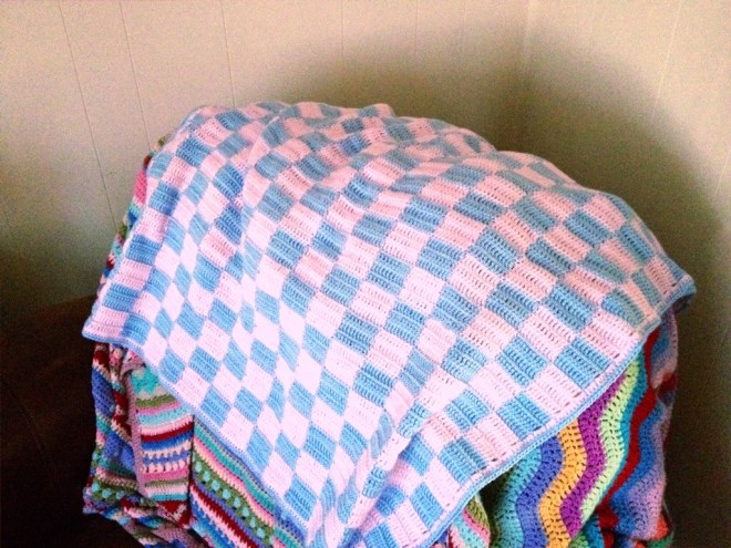 baby blanket 2