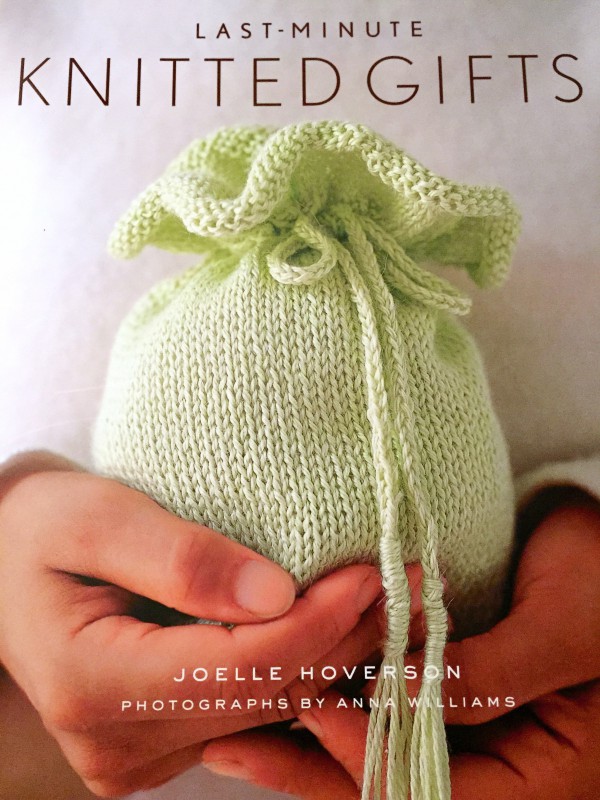 Last-Minute Knitted Gifts