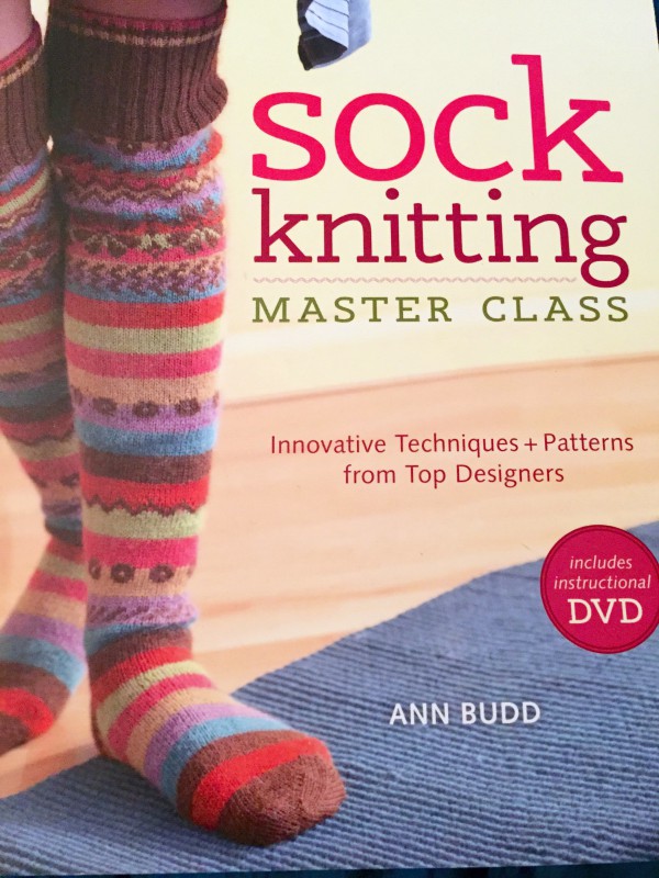 Sock Knitting