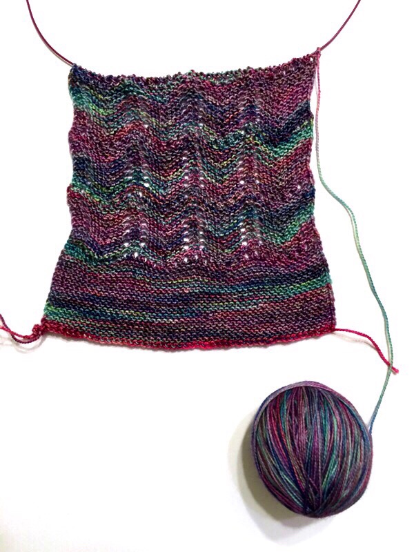 Gentille Cowl beginnings