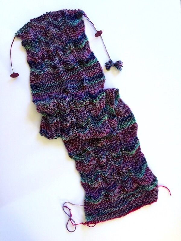 gentille cowl pre-blocking