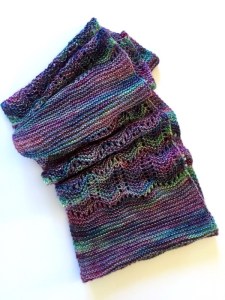 gentille cowl number 2