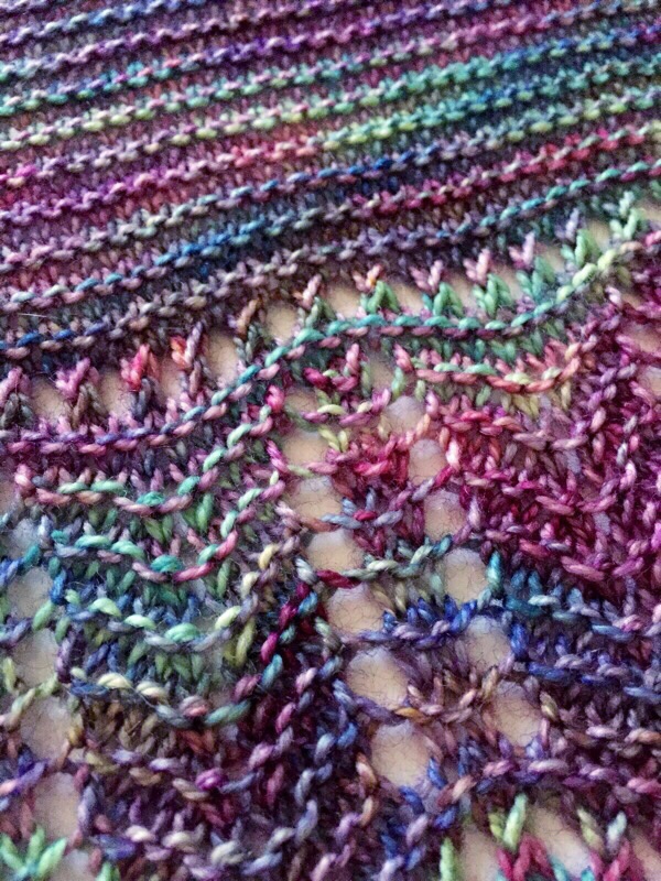 gentille cowl number 2