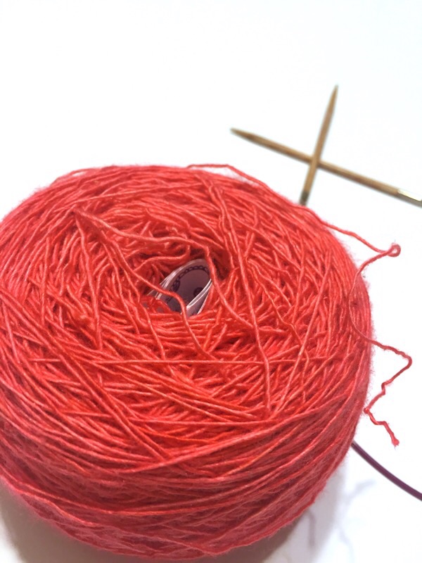 Welthase yarn