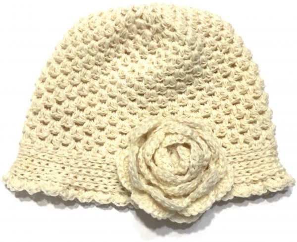 Anthropologie Inspired Hat