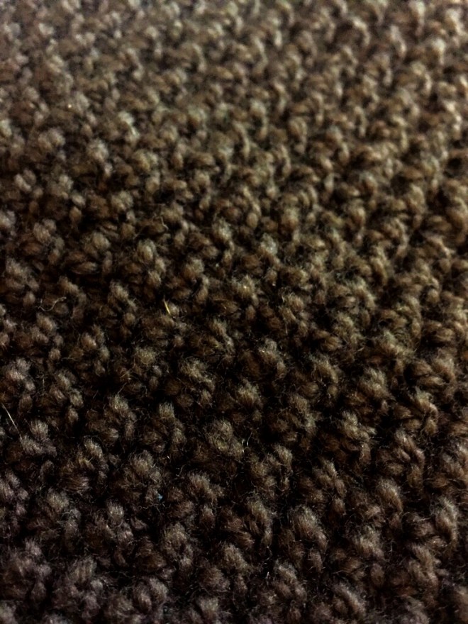 Classic Cowl on Not Your Average Crochet