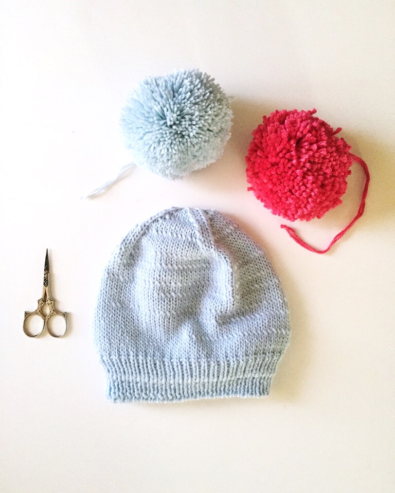 Classic Hat | Not Your Average Crochet