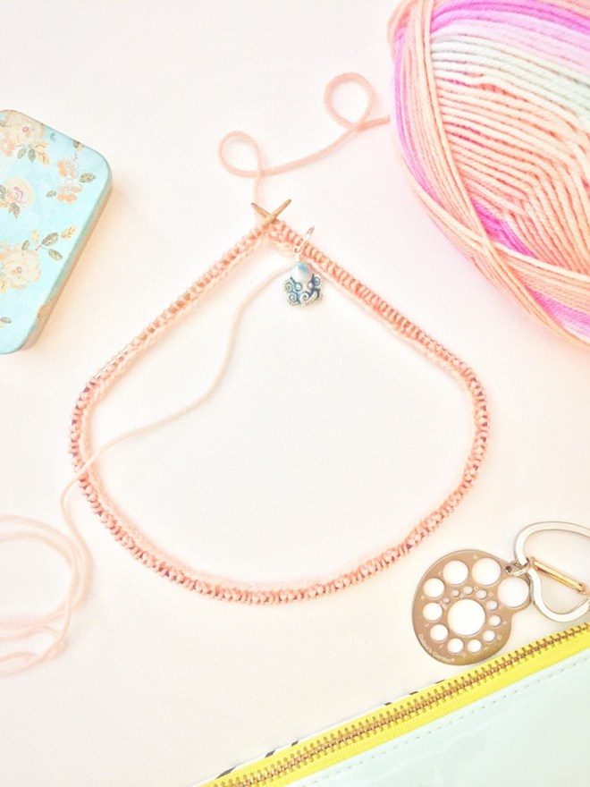 Sockhead Slouch Hat - Not Your Average Crochet