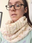 the olympia cowl