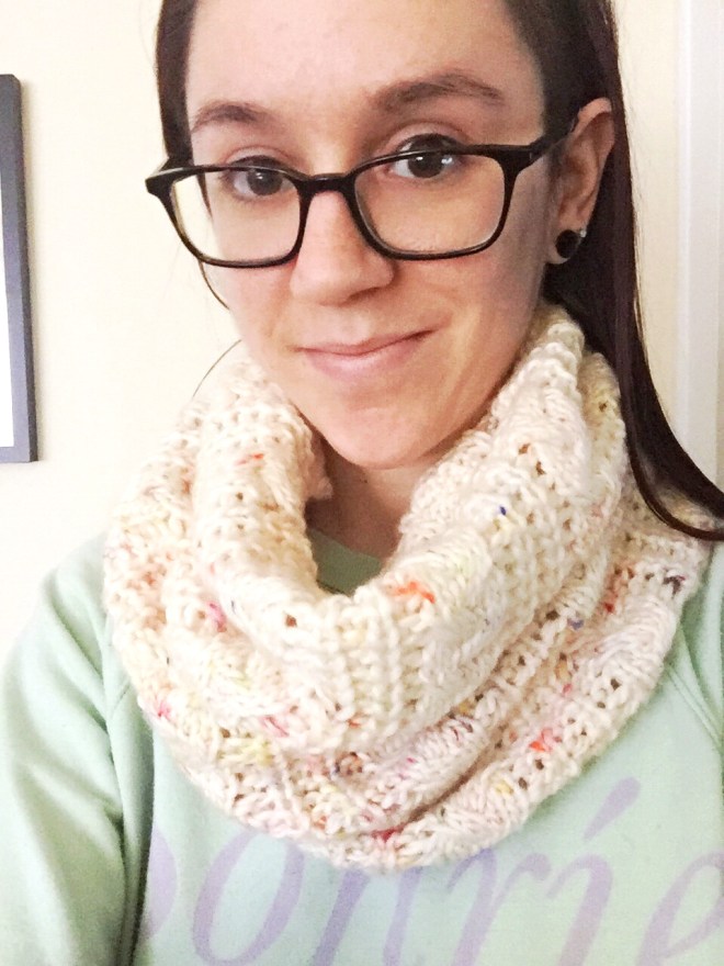 The Olympia Cowl