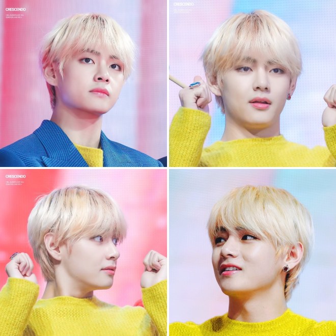 Kim Taehyung