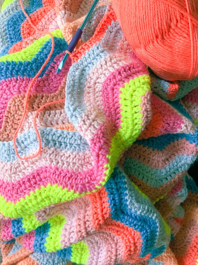 Kim Taehyung blanket