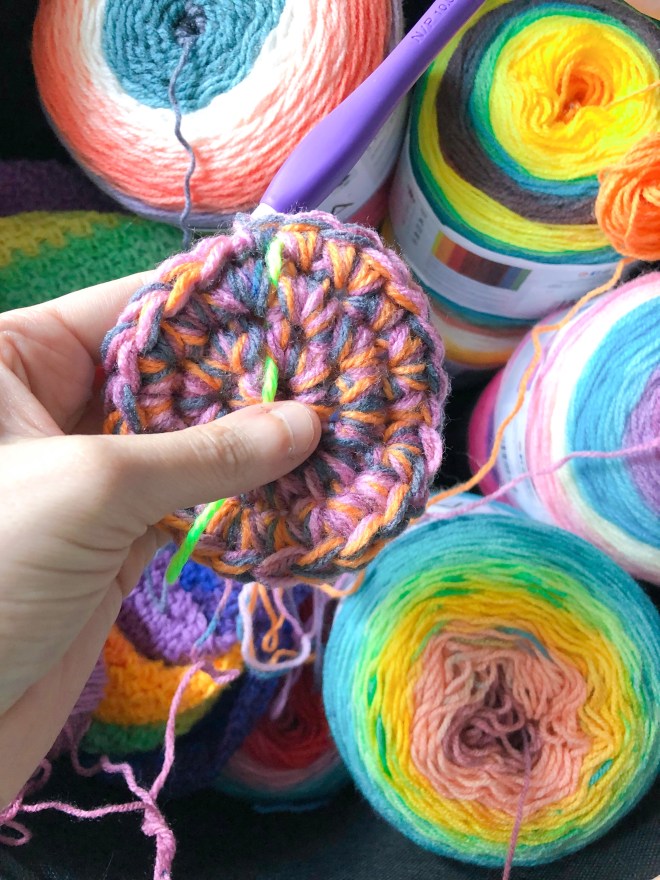 Big Beautiful Basket