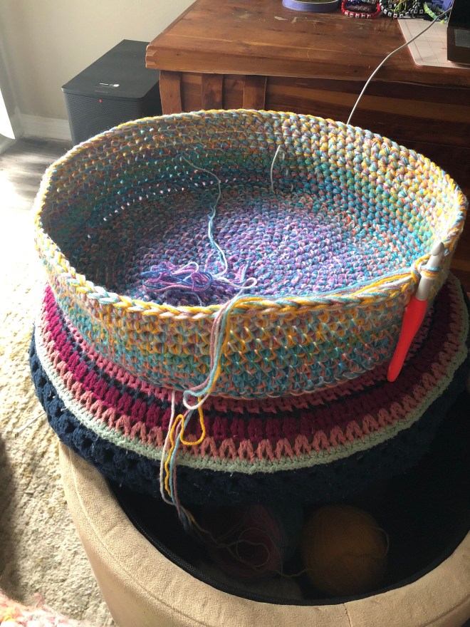 big beautiful basket #3